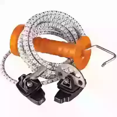 Bungy Gate Break kit